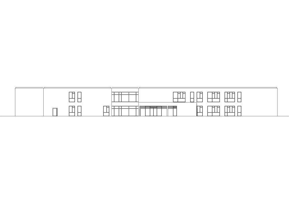 Grundschule Gartnisch