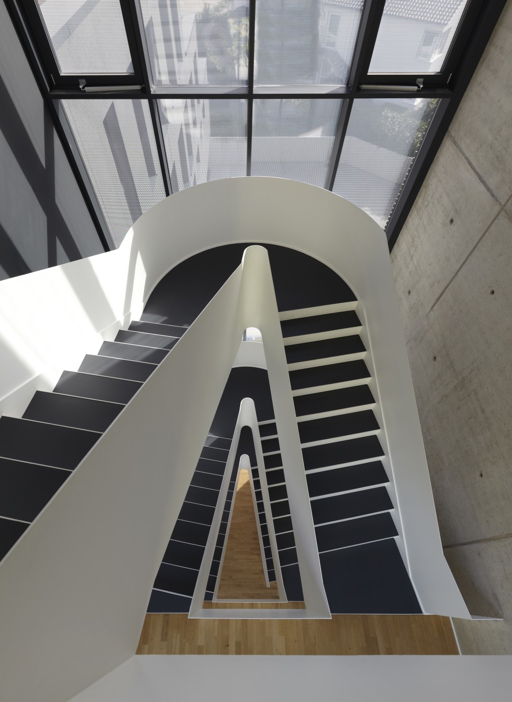 Büro- und Geschäftshaus