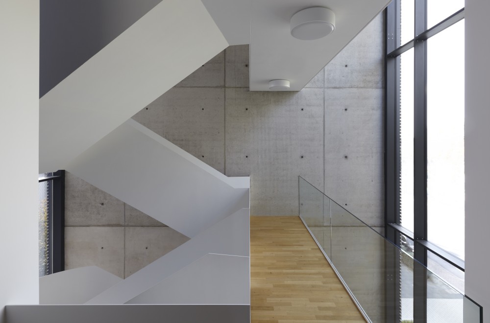 Büro- und Geschäftshaus