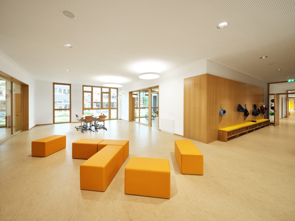 Grundschule Gartnisch