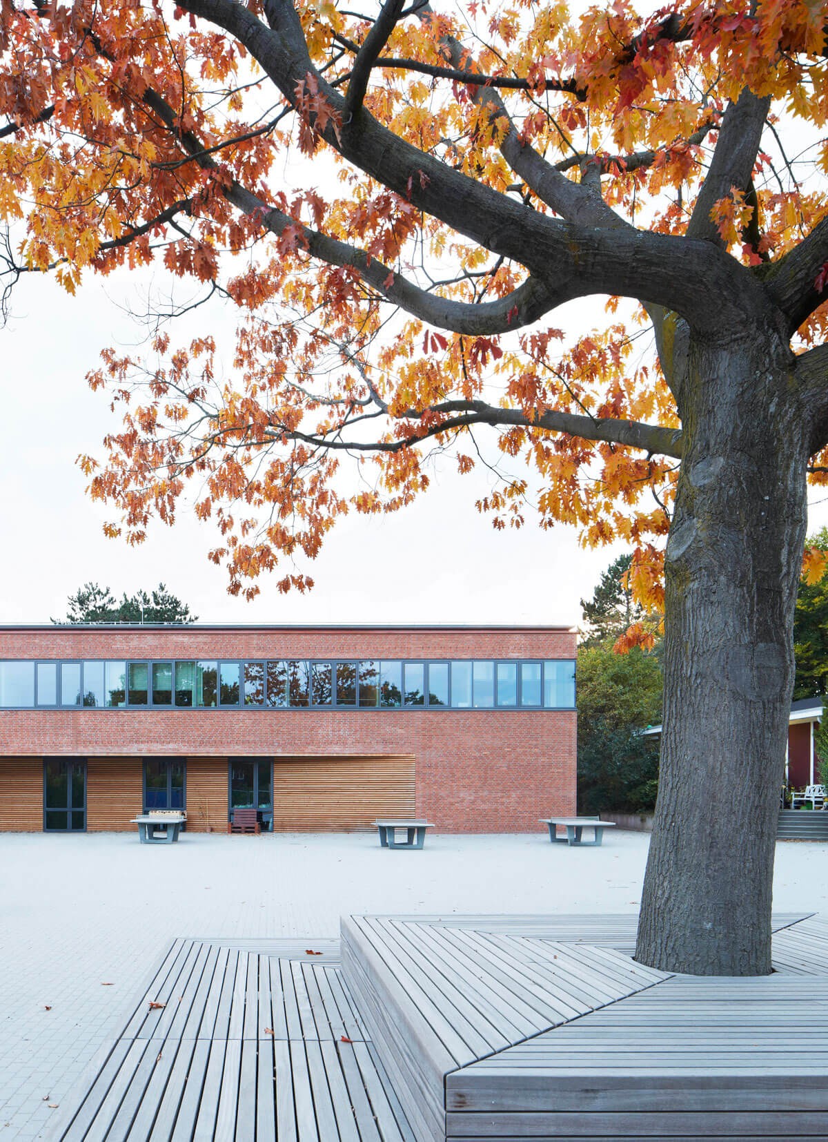 Grundschule Eckerkoppel