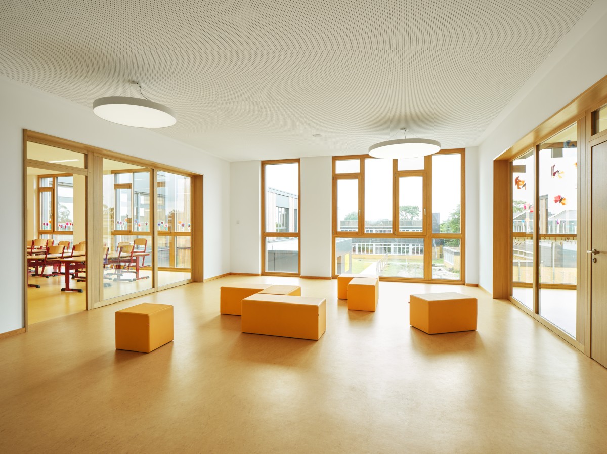 Grundschule Gartnisch