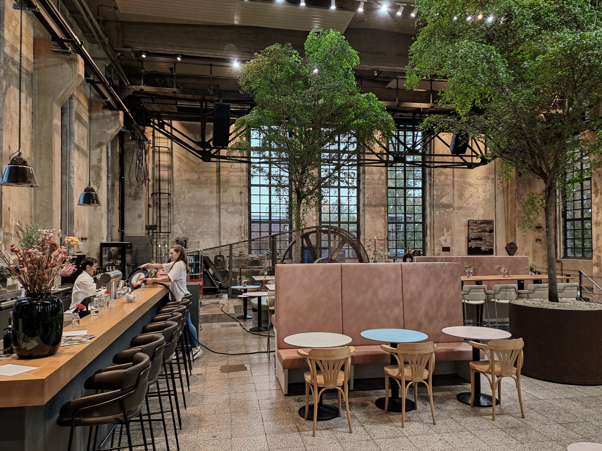 Teamgeist trifft Industriekultur – Unser Hamburger Standort auf Exkursion in Dortmund