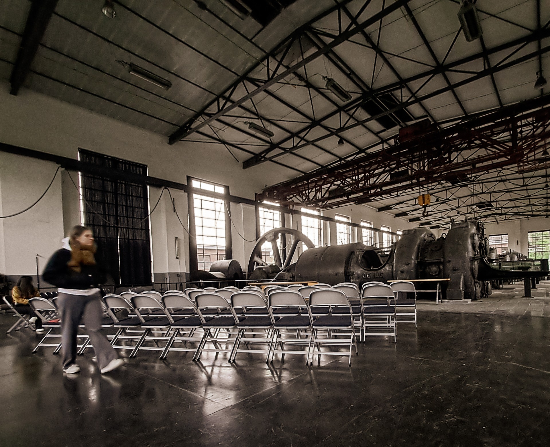 Teamgeist trifft Industriekultur – Unser Hamburger Standort auf Exkursion in Dortmund