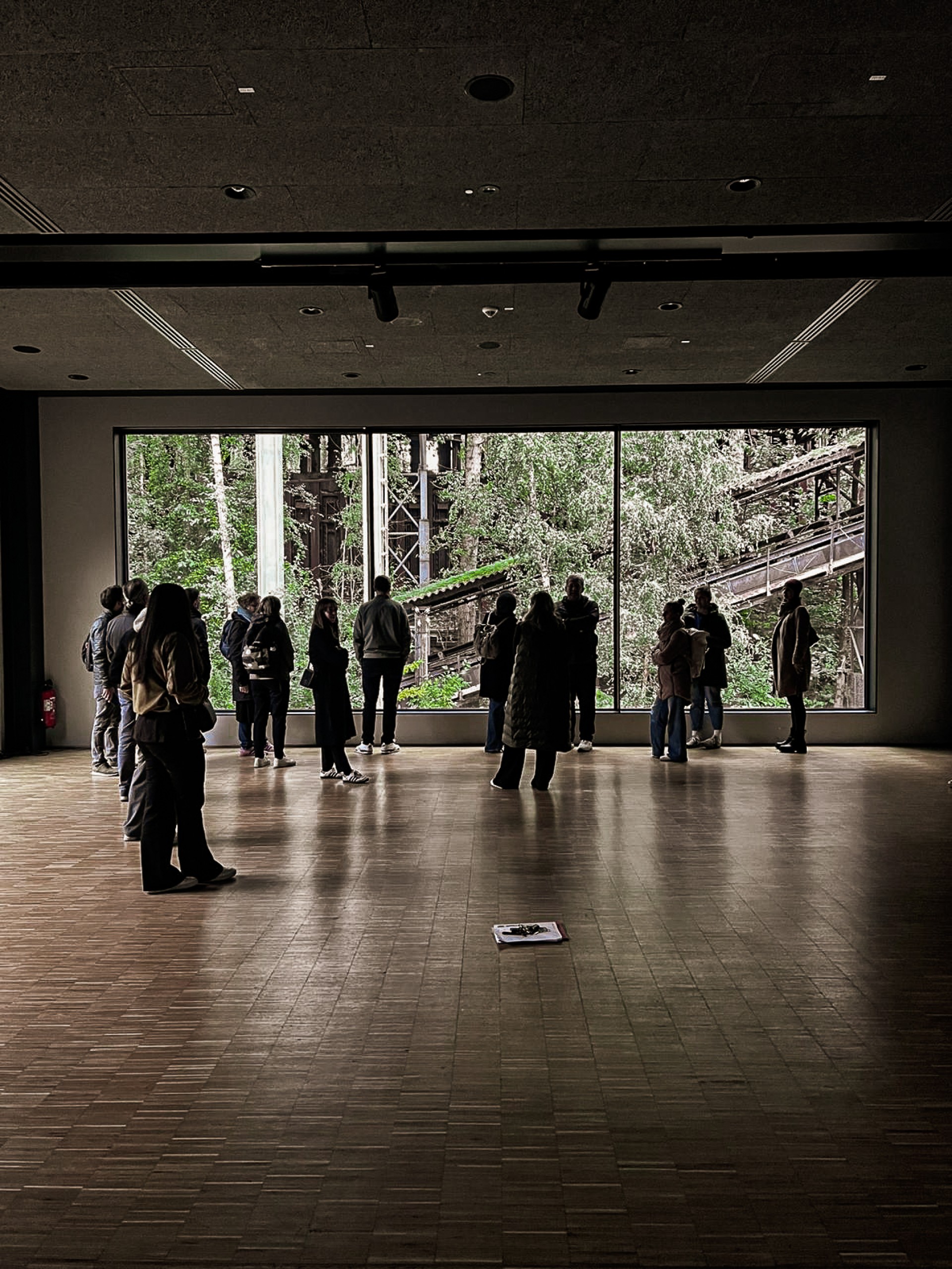 Teamgeist trifft Industriekultur – Unser Hamburger Standort auf Exkursion in Dortmund
