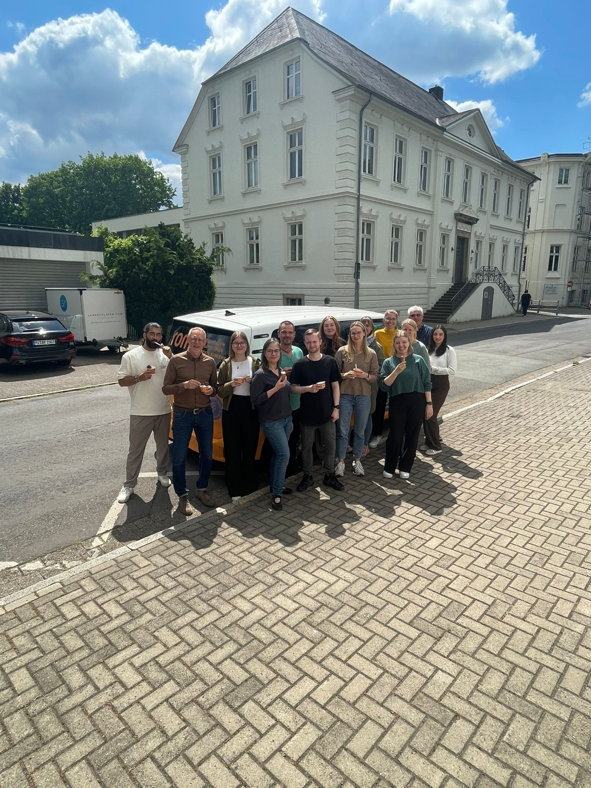 roma Eiszeit-tour