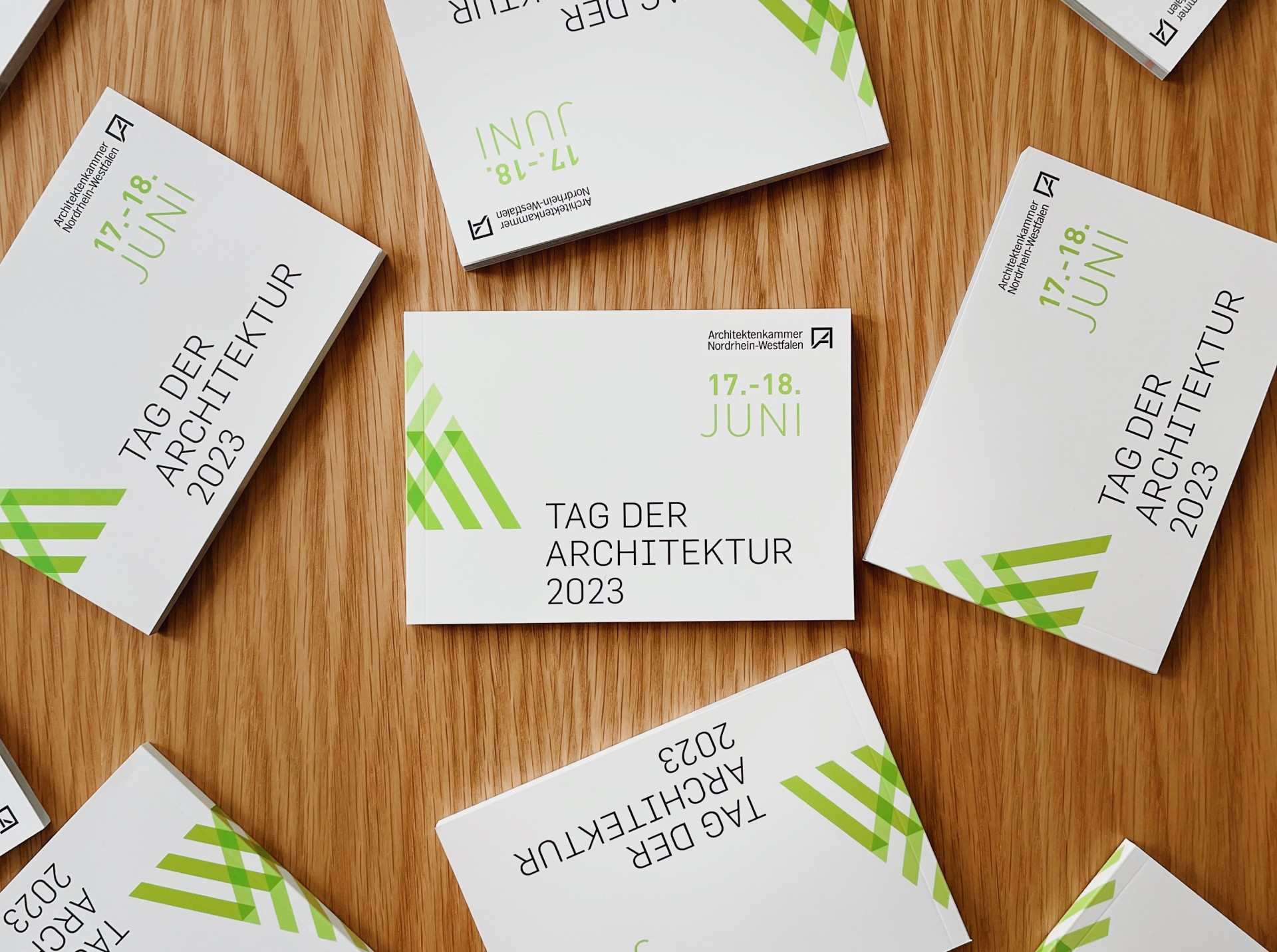 Tag der Architektur - NRW