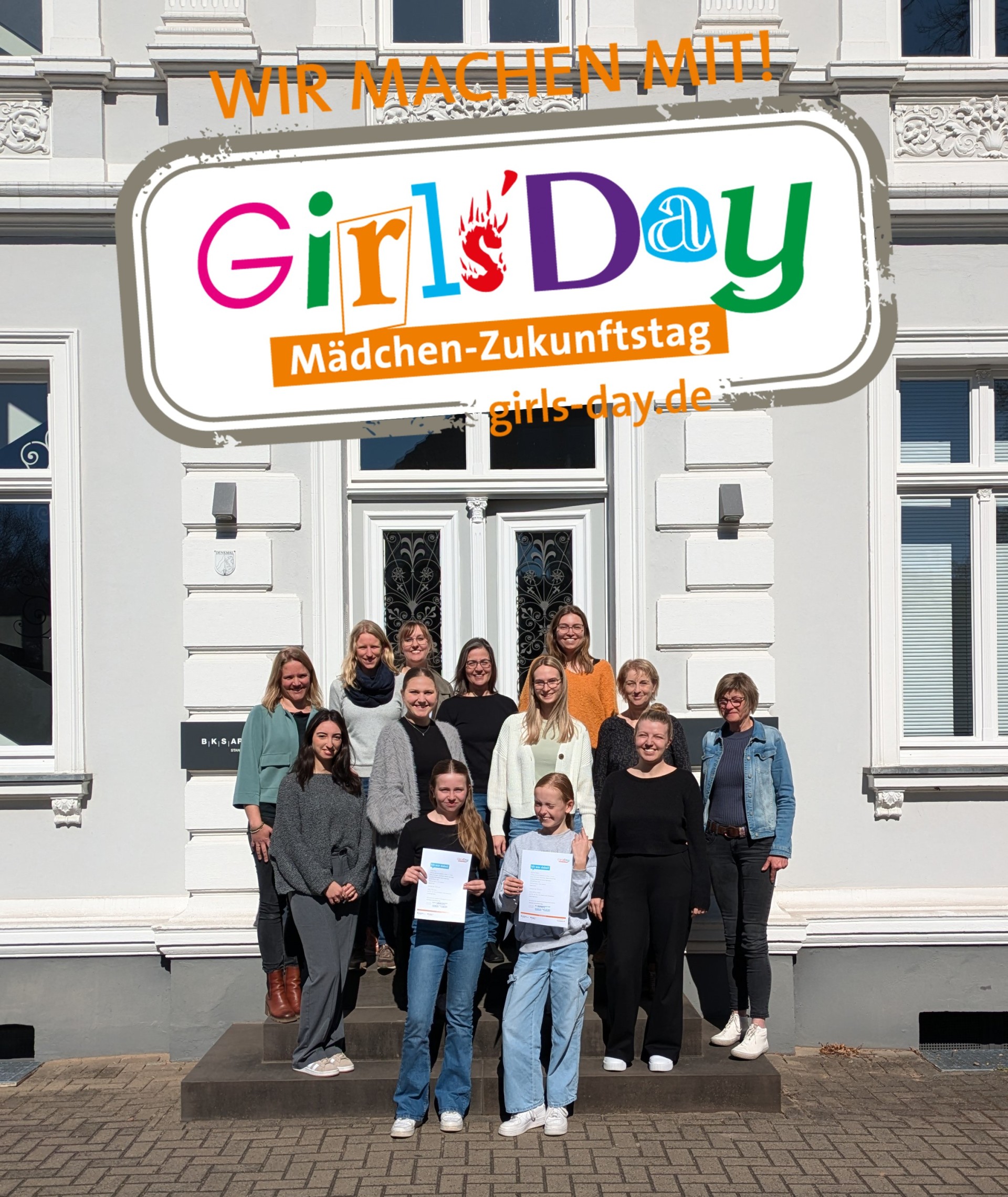 GirlsDay 2025