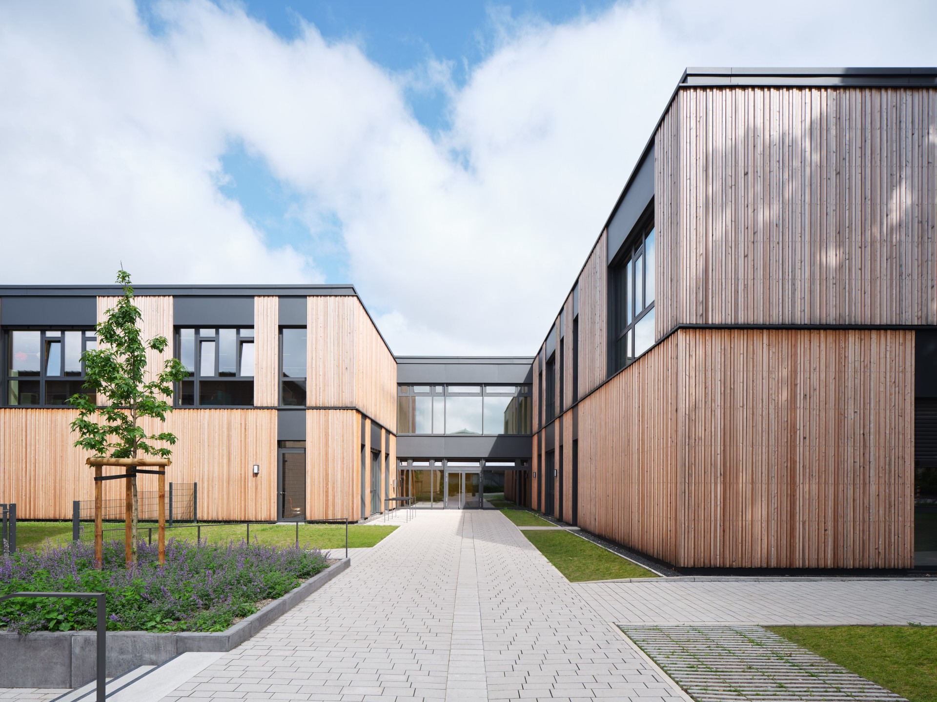 Grundschule Gartnisch