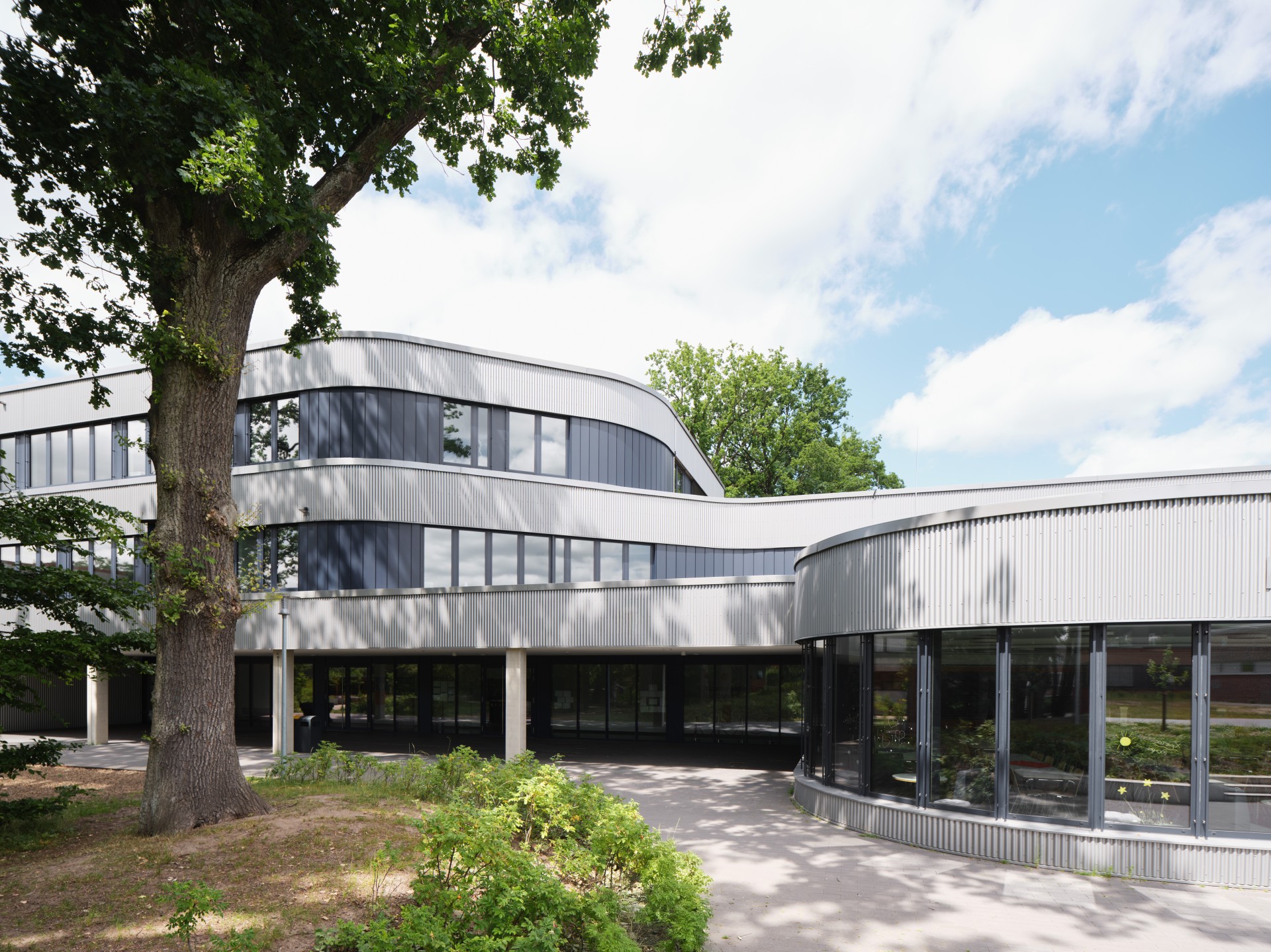 Johannes-Kepler-Gymnasium