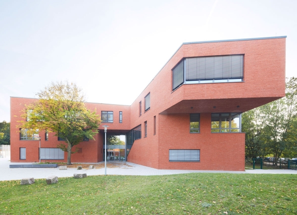 Stadtteilschule Max-Schmeling