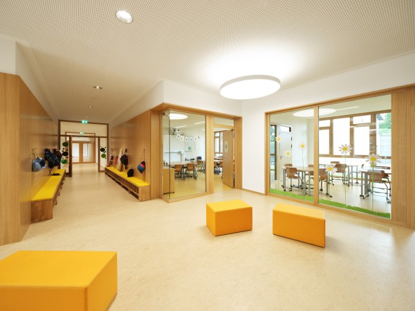 Grundschule Gartnisch