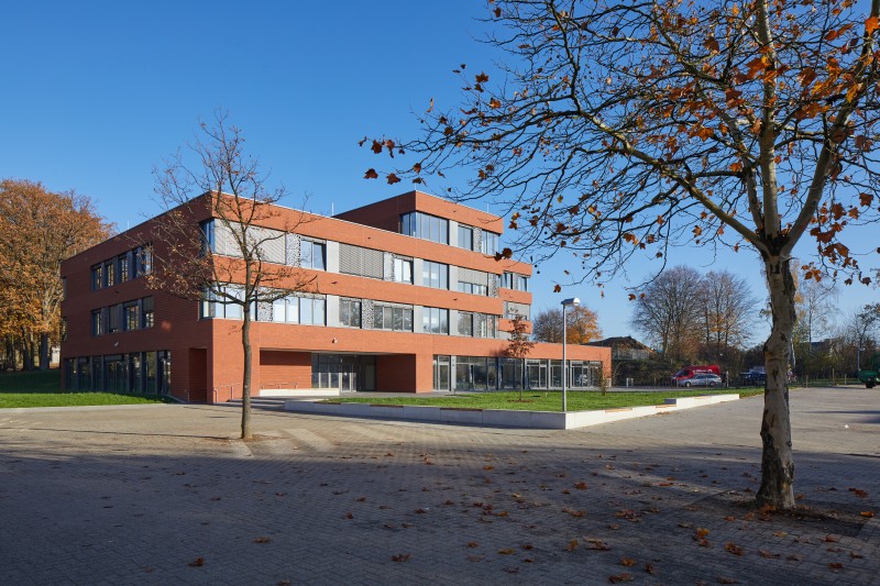 Gesamtschule Ibbenbüren