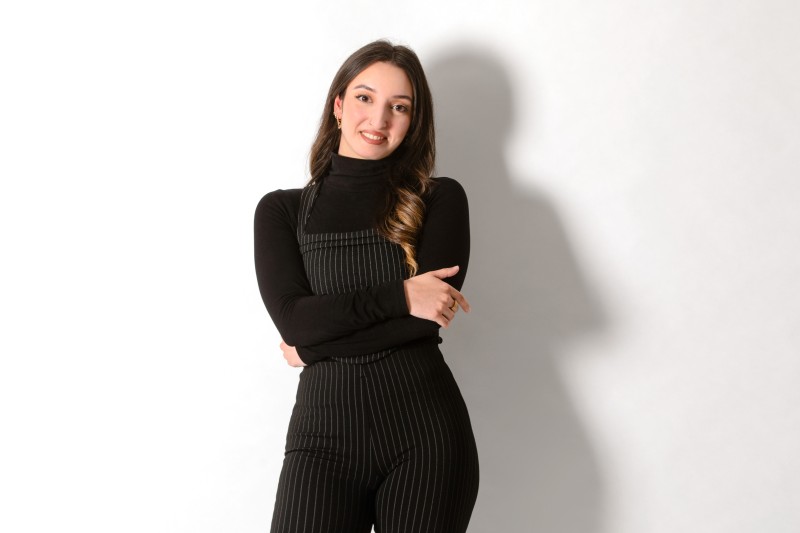 Dilara Sahin