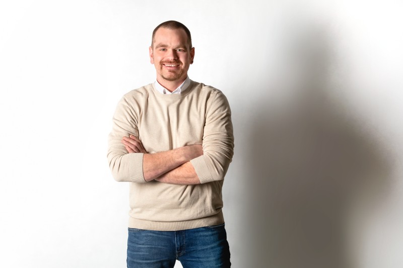 Nico Lehmann