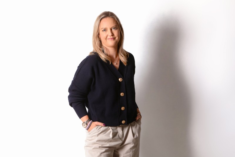 Michèle Horstmeyer