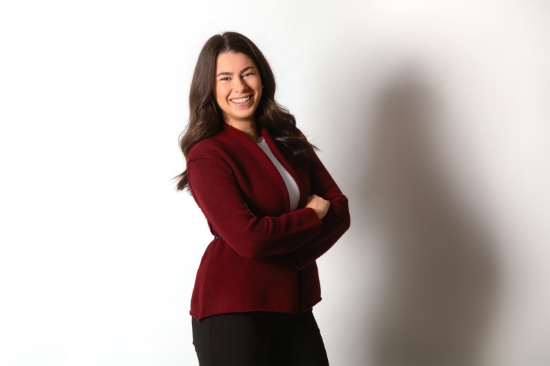 Selin Erdem