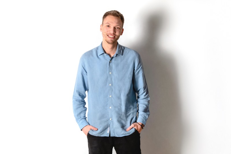 Marvin Hempelmann