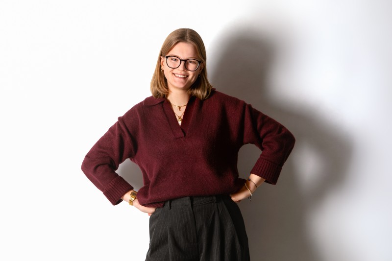 Lena Wessel