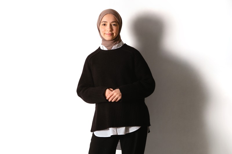 Hüma Kaya
