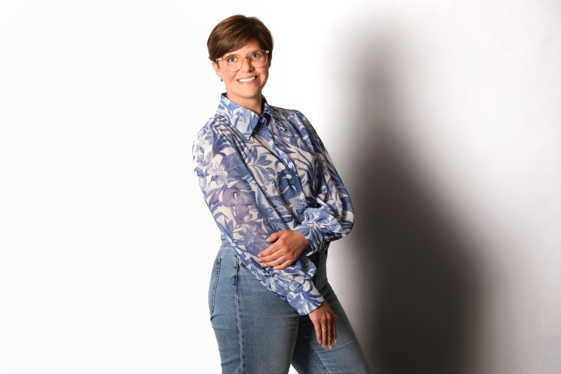 Gesine Bergner