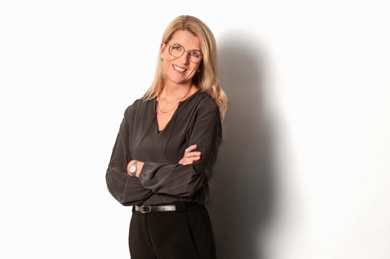 Kerstin Nolte