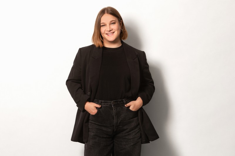 Kristin Beyermann