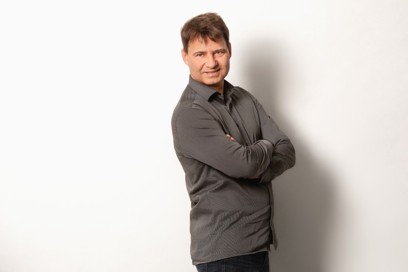 André Thielbeer