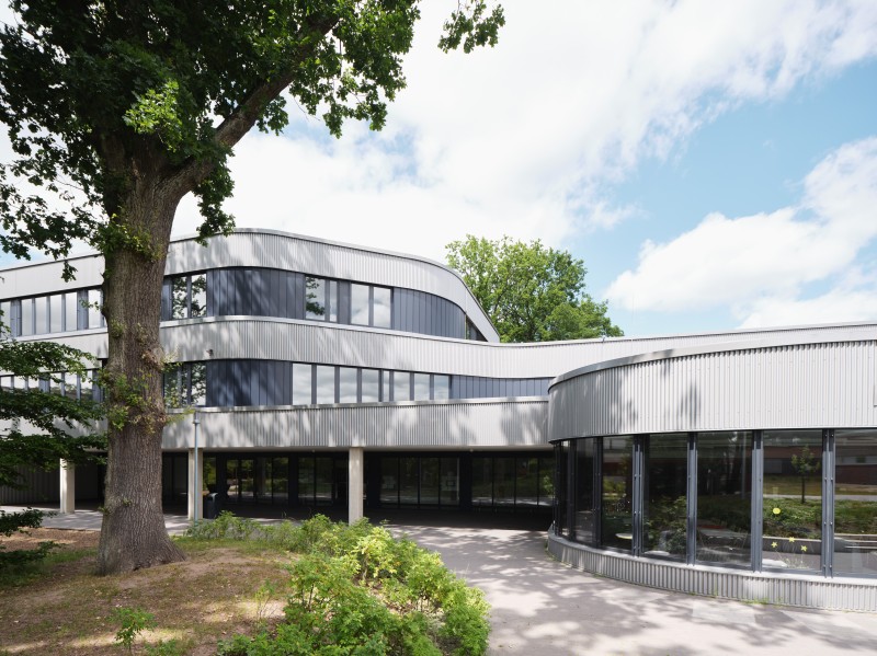 Johannes-Kepler-Gymnasium