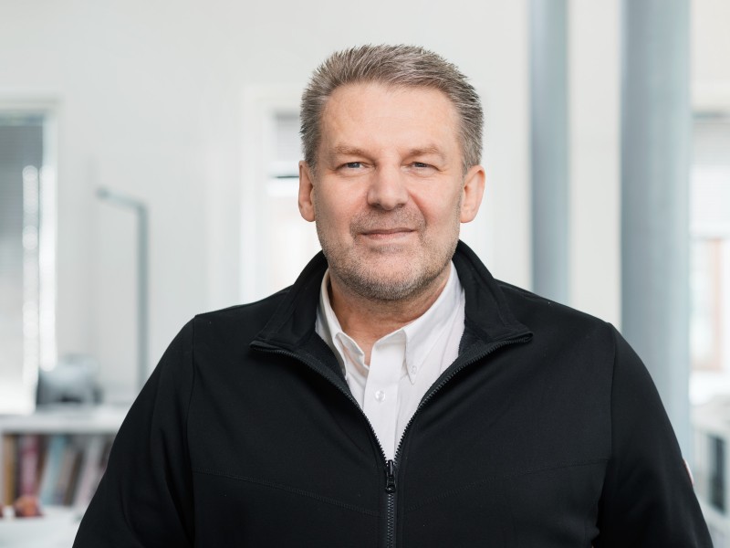 Thorsten Veix