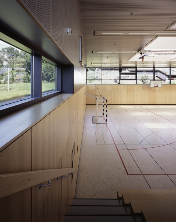 Sporthalle Versmold