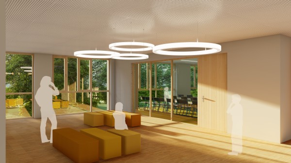 Grundschule Gartnisch