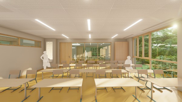 Grundschule Gartnisch