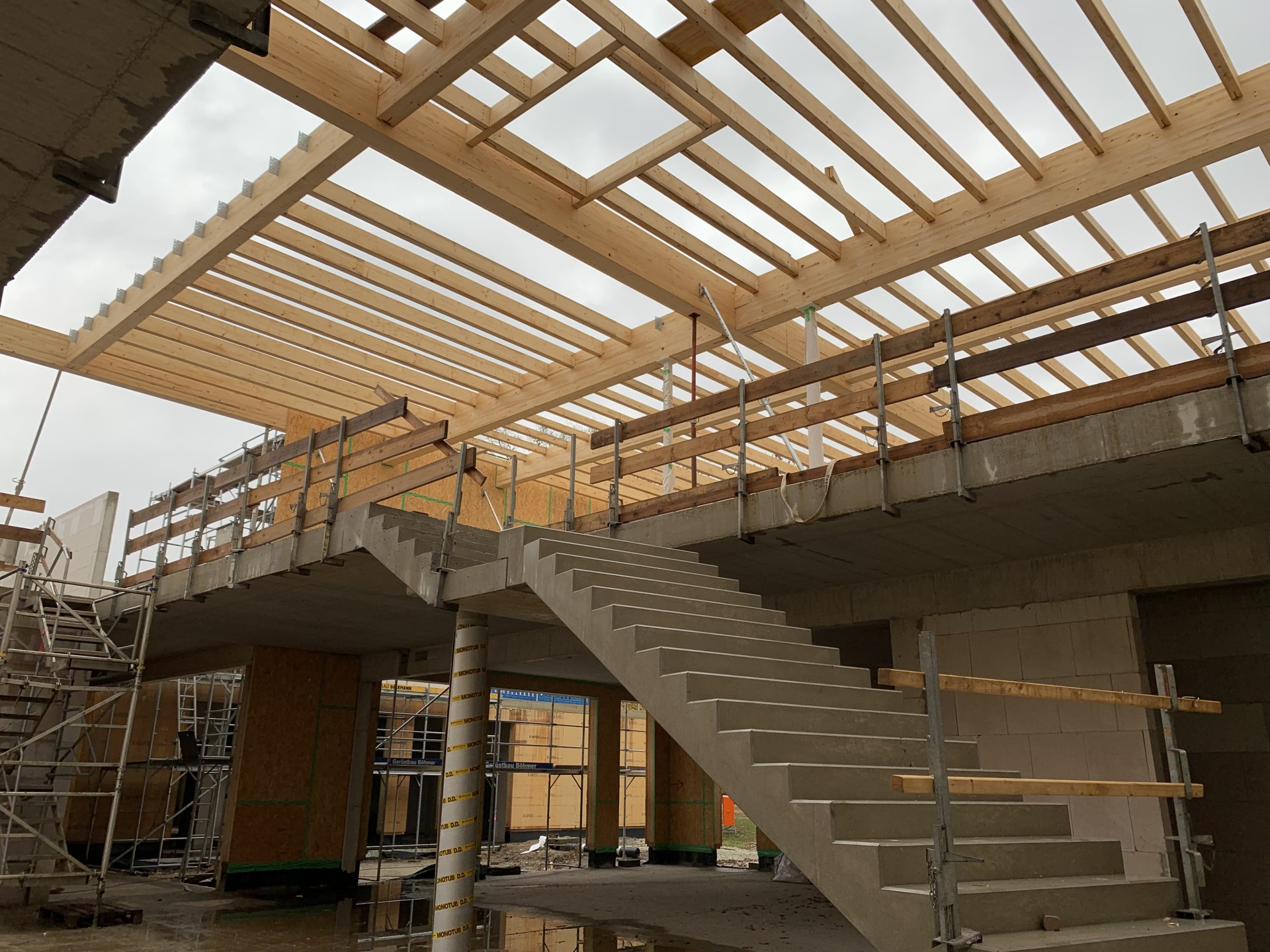 Grundschule Gartnisch