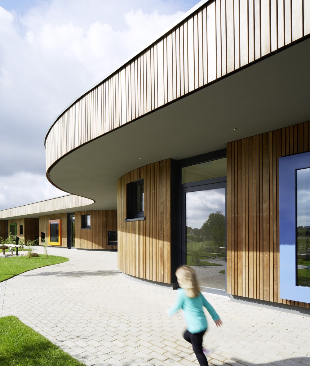 Familienzentrum Spatzennest
