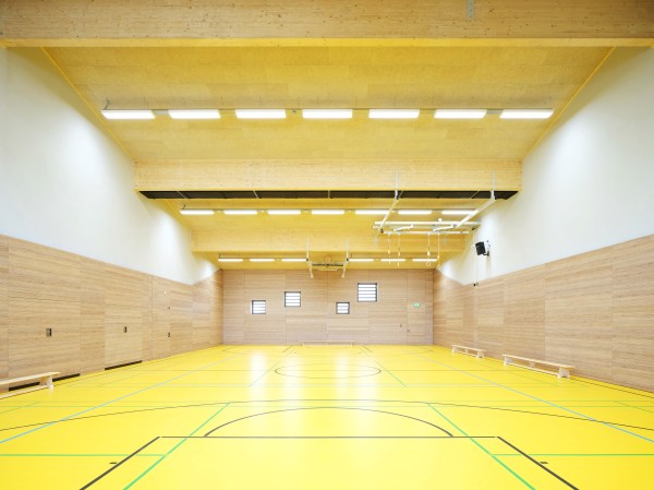 Grundschule Rödinghausen