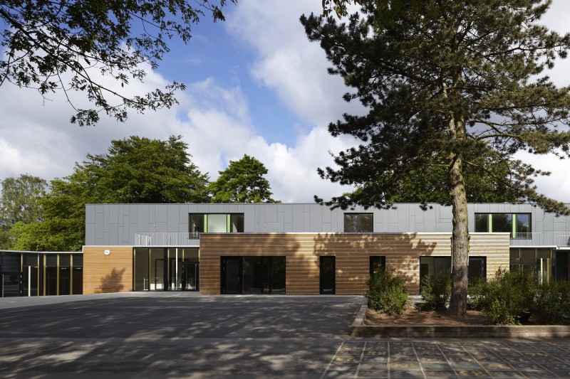 Astrid Lindgren Grundschule